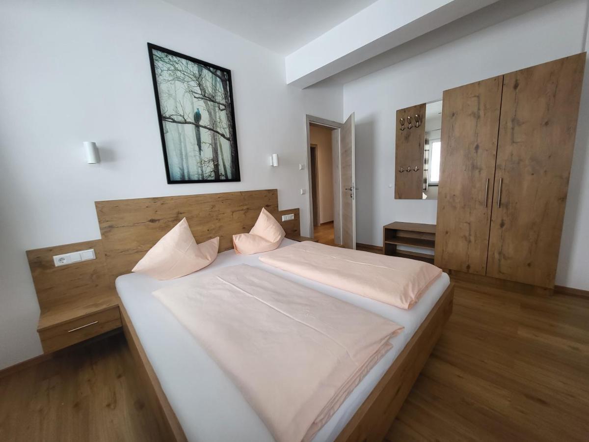 شقة Haus Holzmann رادستادت المظهر الخارجي الصورة