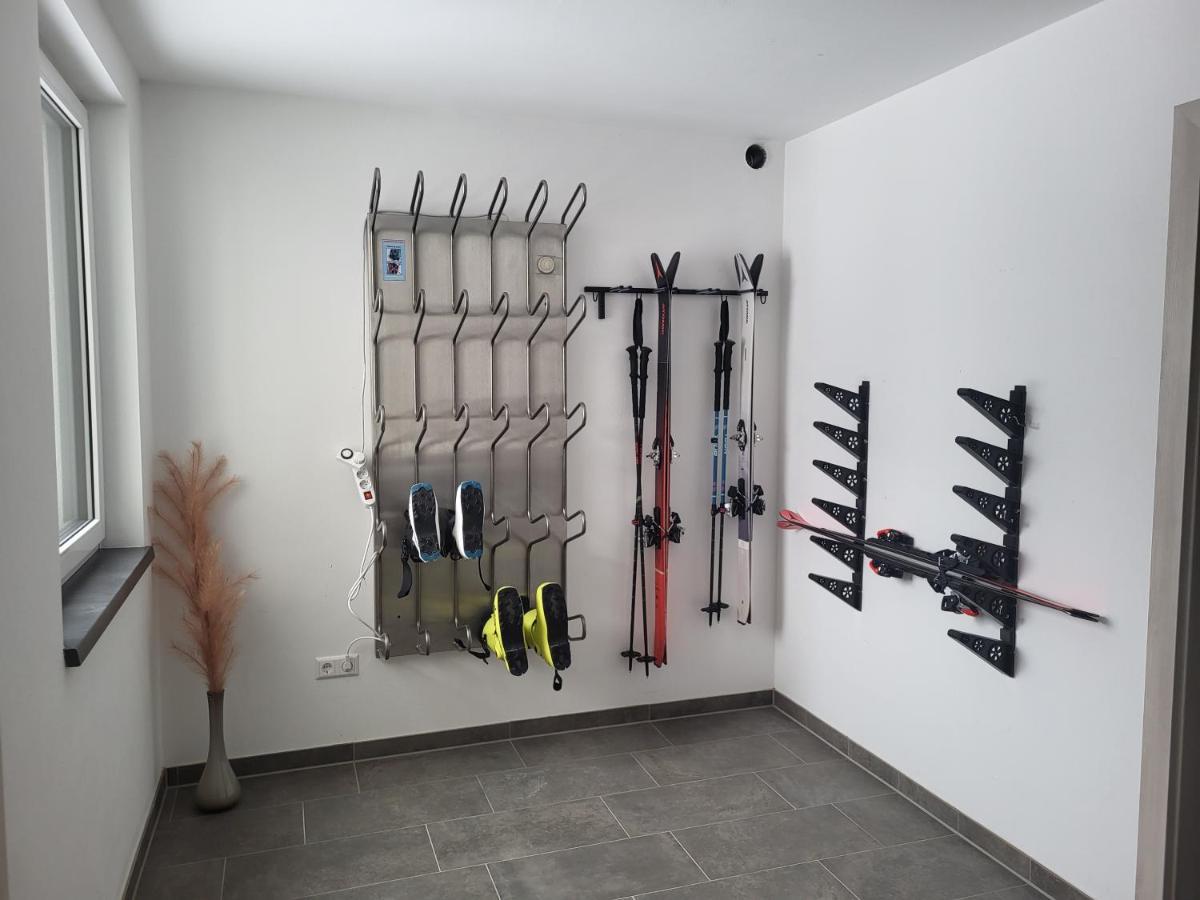 شقة Haus Holzmann رادستادت المظهر الخارجي الصورة